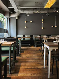 Roti Chai - Street Kitchen