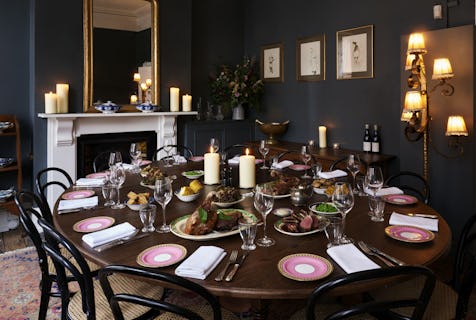 The Quality Chop House