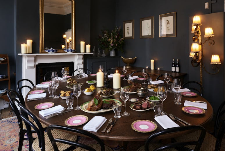 The Quality Chop House