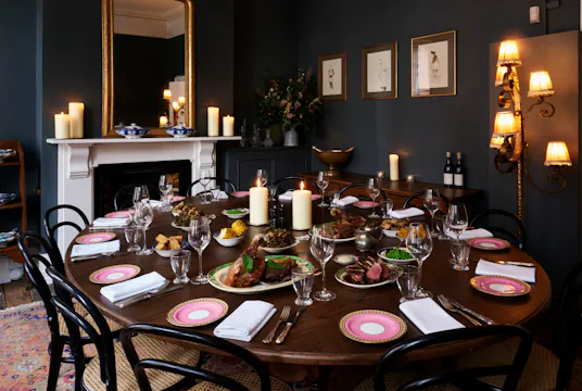 The Quality Chop House