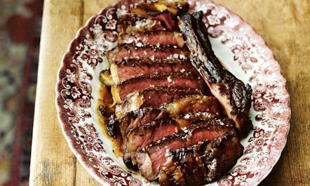 The Quality Chop House