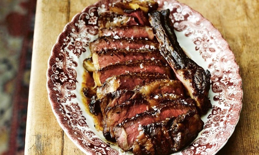The Quality Chop House