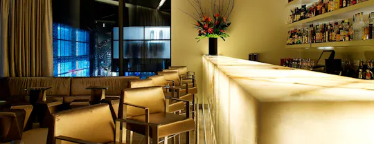 Harvey Nichols Second floor