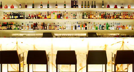 Restaurant at Harvey Nichols Bristol