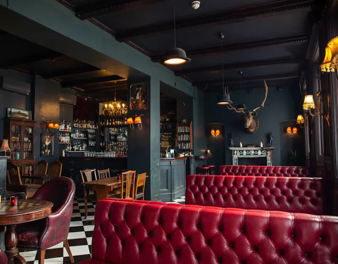 The Milk Thistle