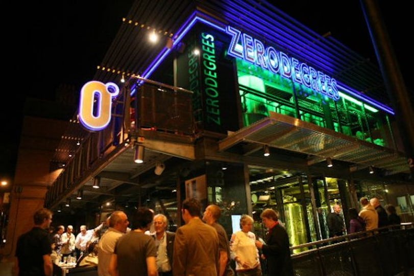 Zerodegrees - Bristol