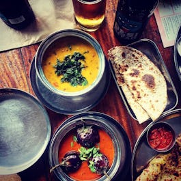 The Thali Café Bristol