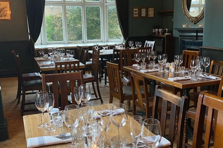 The Vine - Highgate Road
