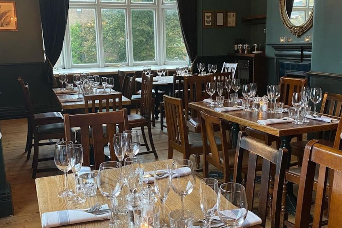 The Vine - Highgate Road