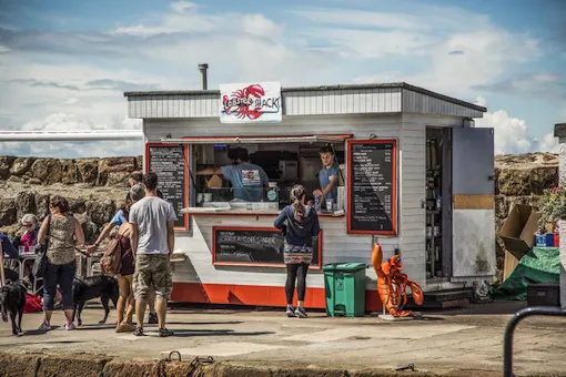 The Lobster Shack