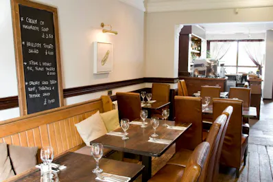 Bia Bistrot