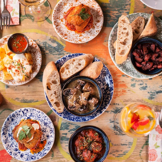 The Cosy Club Stamford