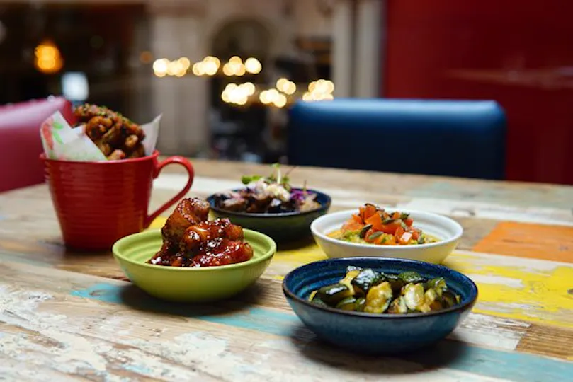 Cosy Club Exeter