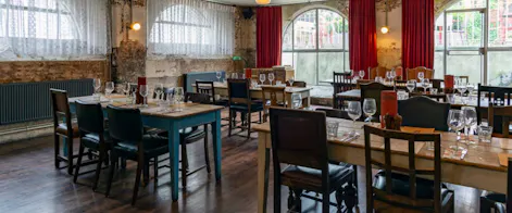 The Cosy Club Taunton