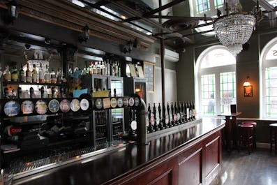 Craft Beer Co. Clerkenwell