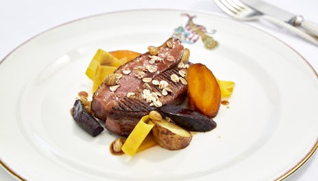 The Potting Shed at Dorset Square Hotel