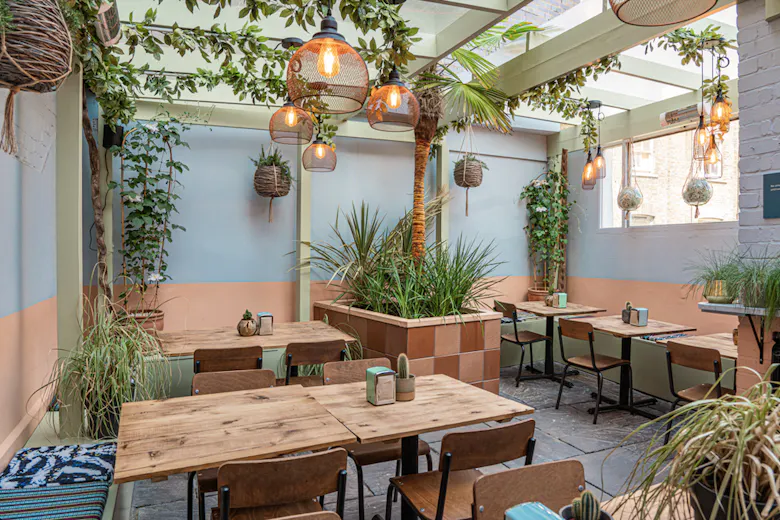 The Gunmakers Clerkenwell