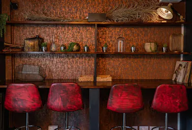 The Gunmakers Clerkenwell
