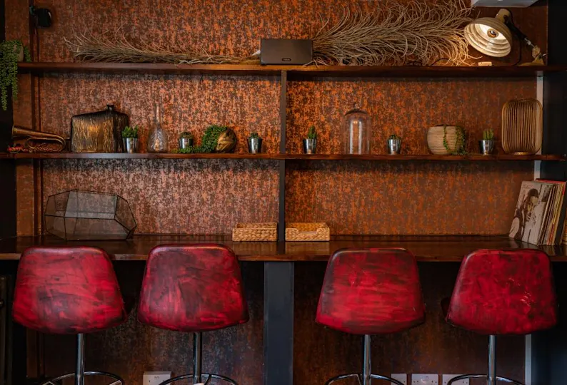 The Gunmakers Clerkenwell