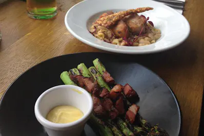 The Gunmakers Clerkenwell