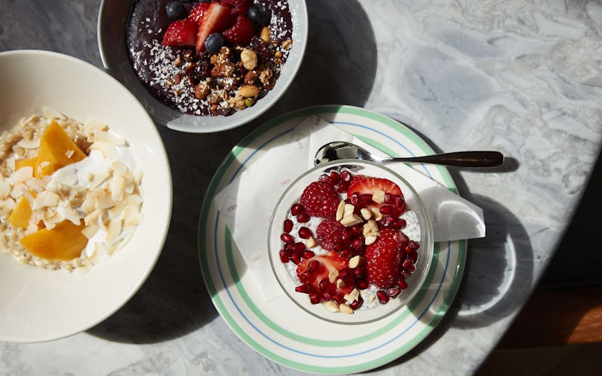 Granger & Co Notting Hill