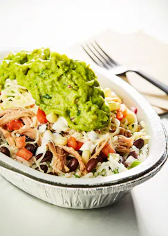 Chipotle - Baker Street