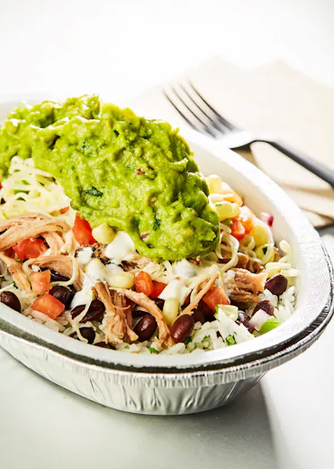 Chipotle Baker Street