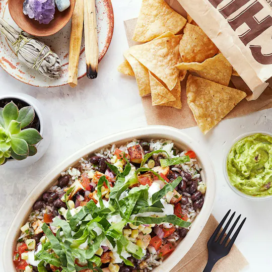 Chipotle Baker Street