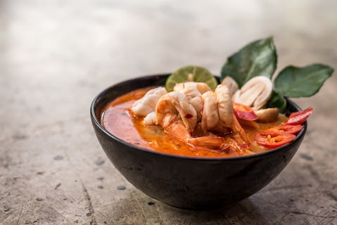 Kaosarn Brixton