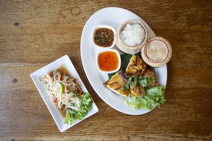 Kaosarn Brixton