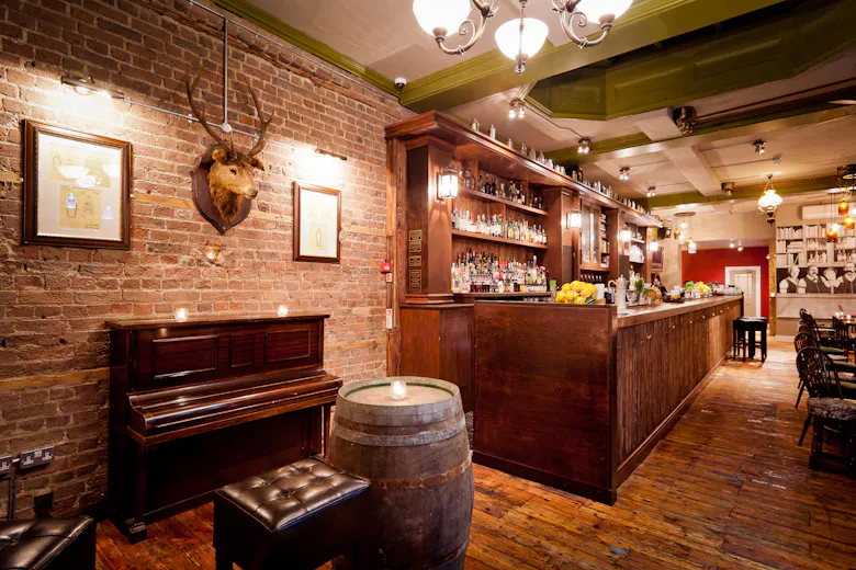 Shaker & Company