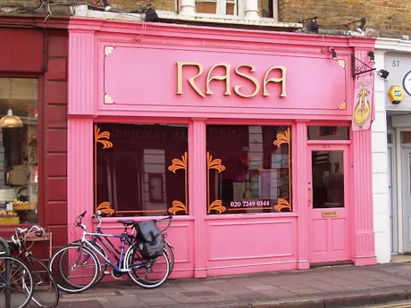 Rasa N16
