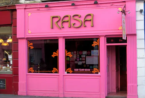 Rasa N16