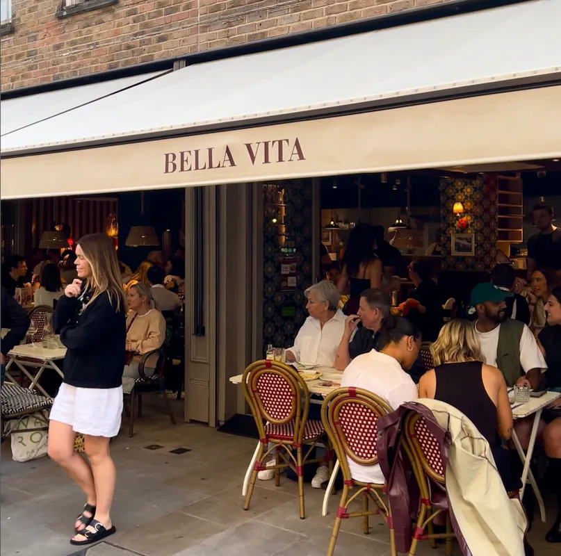 Bella Vita