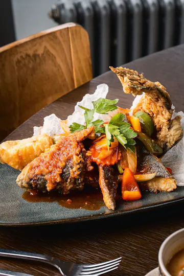 Thai Square Putney