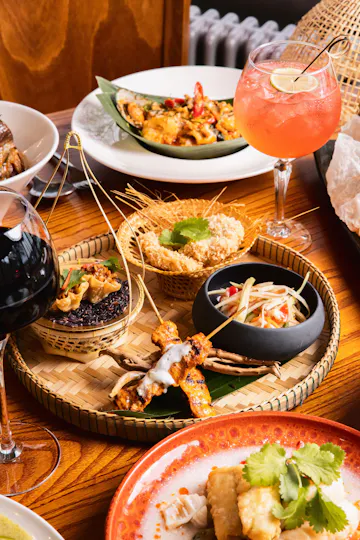 Thai Square Putney