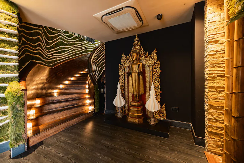 Thai Square Putney