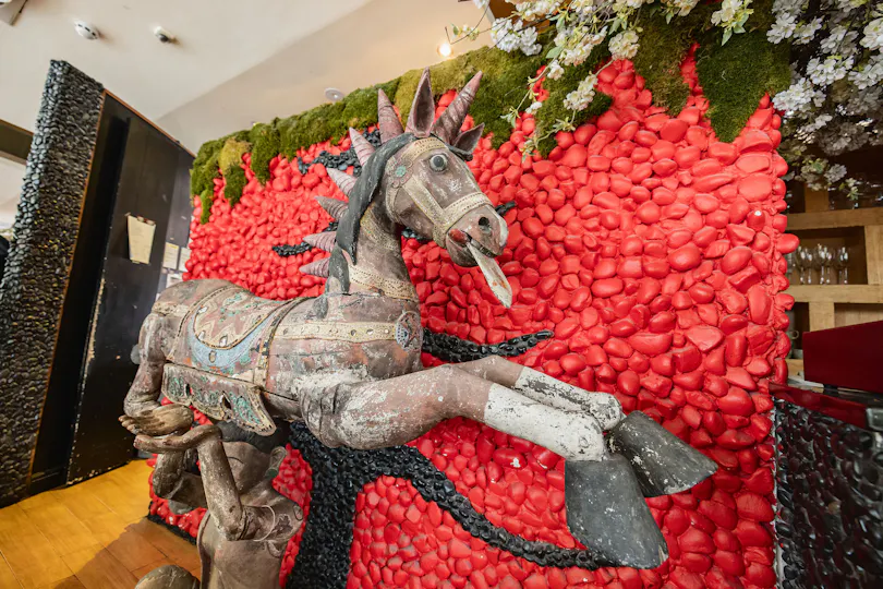 Thai Square Putney