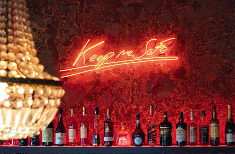 The Ten Bells, London Restaurant Review, Menu, Opening Times