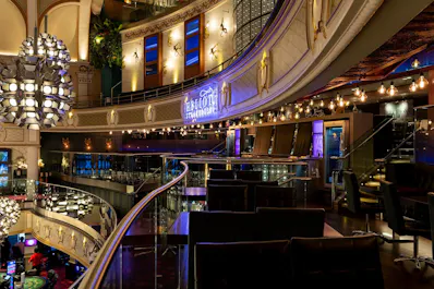 Heliot Steak House