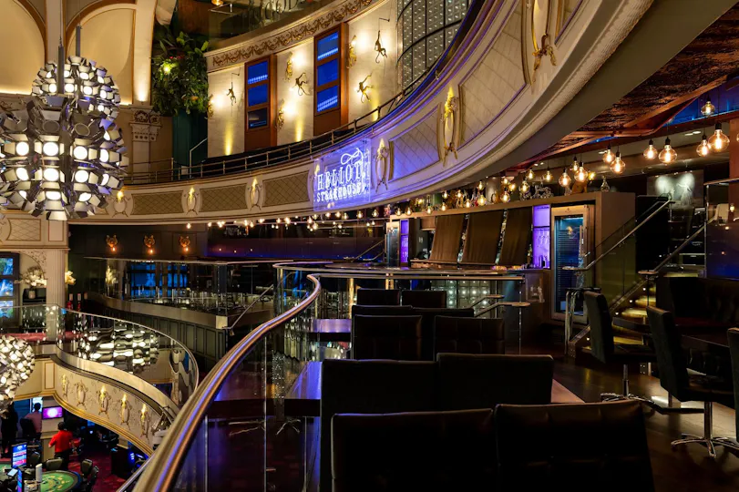 Heliot Steak House