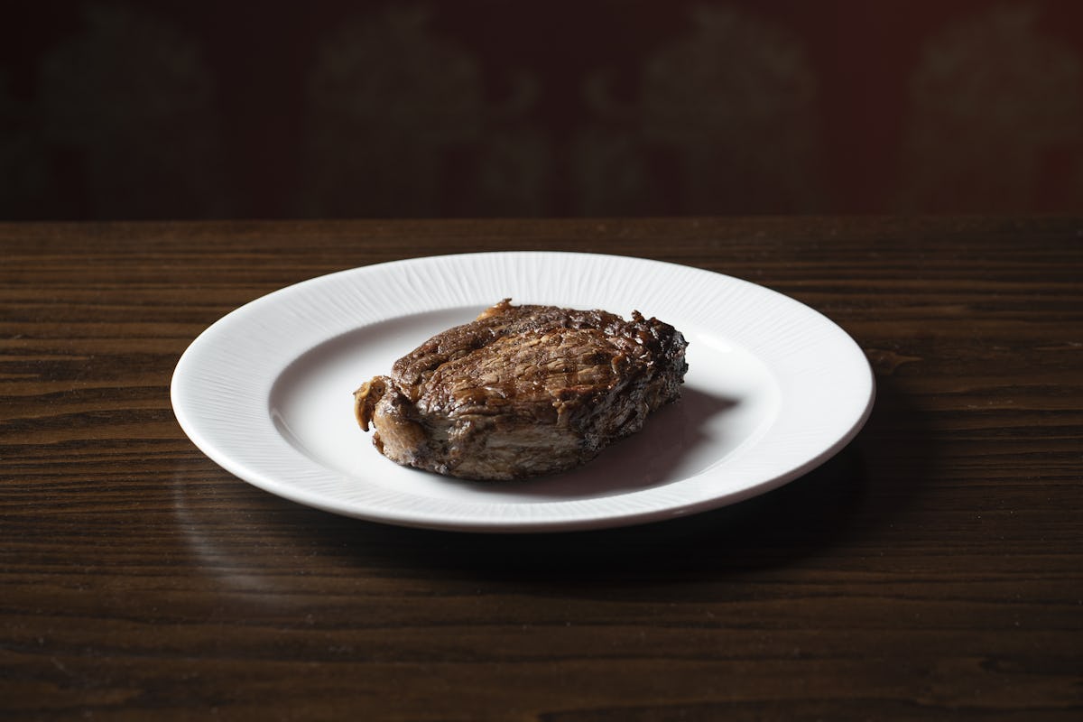 Heliot Steak House