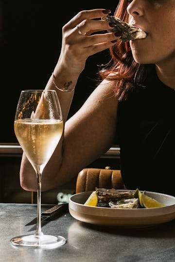 Heliot Steak House