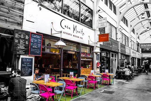 Casa Morita