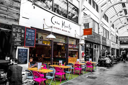Casa Morita