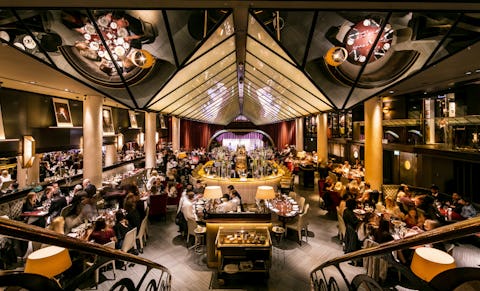 Quaglino's