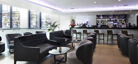 Tower Bar & Grill at Grange Hotel Tower Bridge