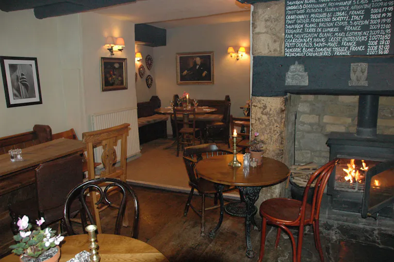 The Churchill Arms - Chipping Campden