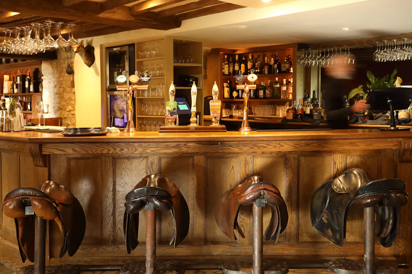 The Feathered Nest Inn