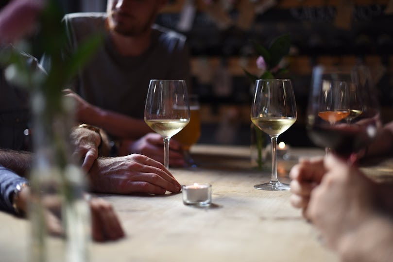 Bedales Wine Bar